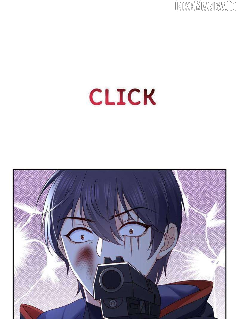Perfect Secret Love: The Bad New Wife is a Little Sweet Chapter 534 - page 41