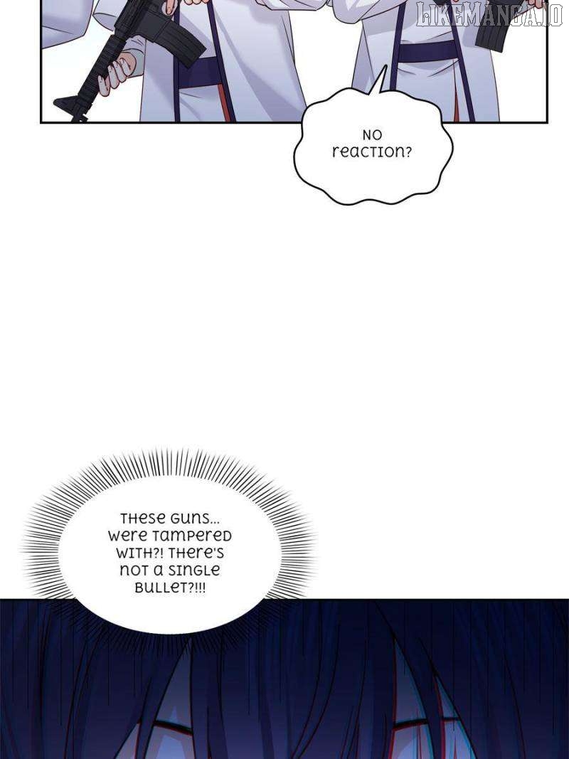 Perfect Secret Love: The Bad New Wife is a Little Sweet Chapter 534 - page 43