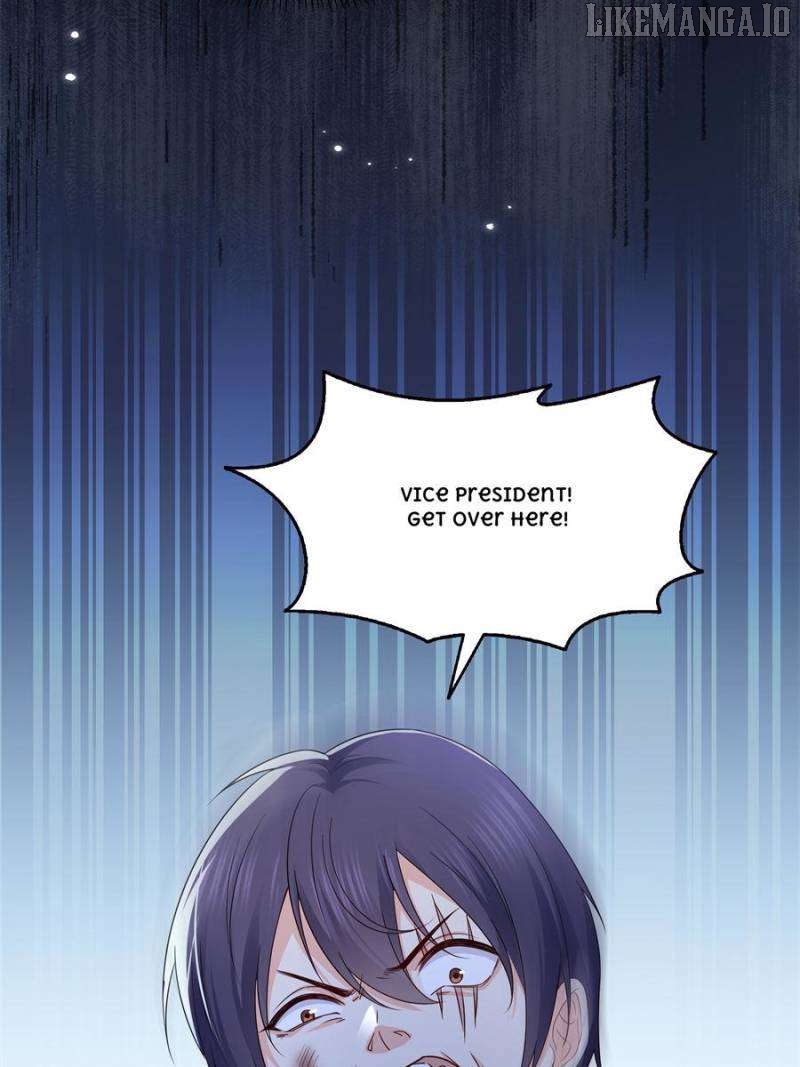 Perfect Secret Love: The Bad New Wife is a Little Sweet Chapter 534 - page 45
