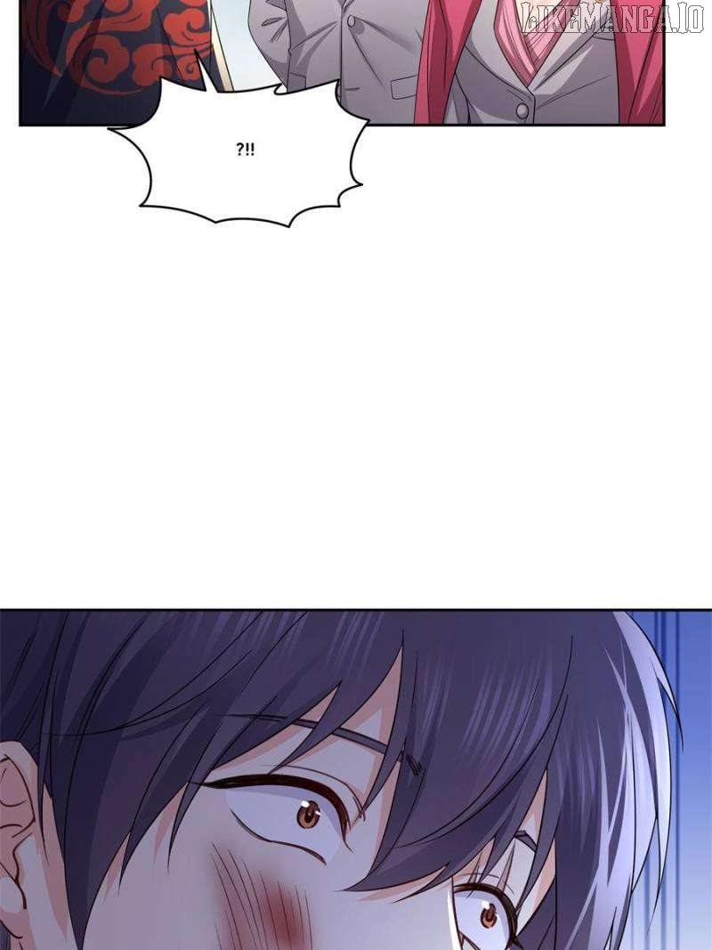 Perfect Secret Love: The Bad New Wife is a Little Sweet Chapter 534 - page 48
