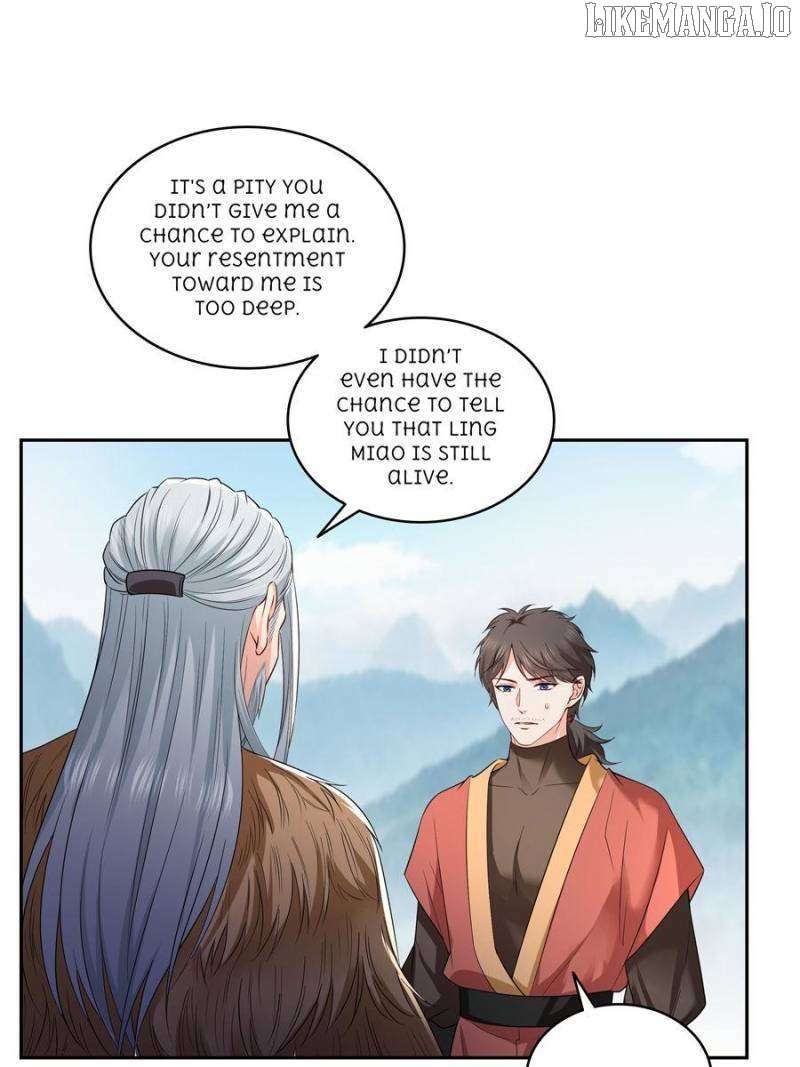 Perfect Secret Love: The Bad New Wife is a Little Sweet Chapter 534 - page 9