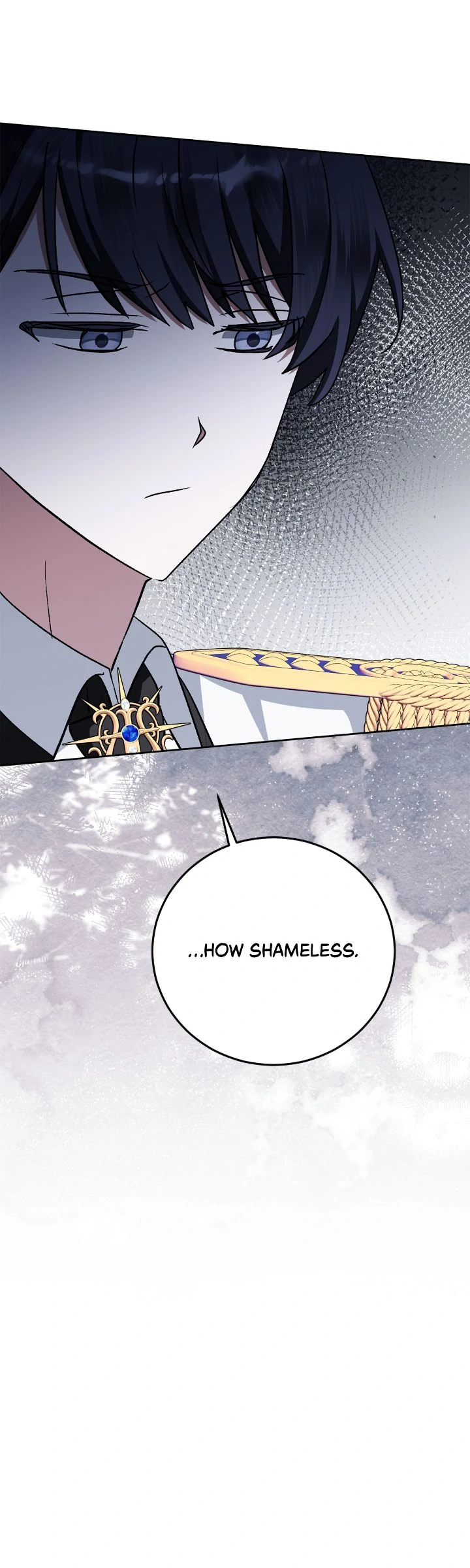 My Wicked Little Girl Chapter 56 - page 13