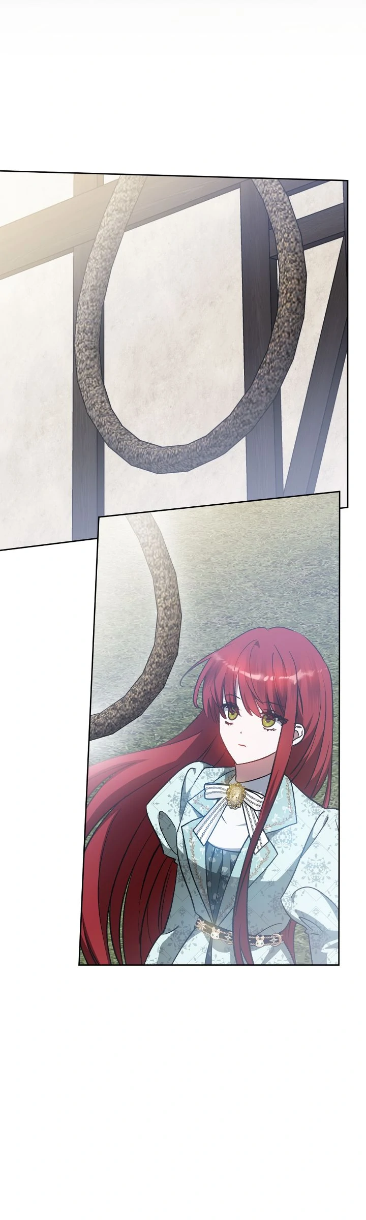 My Wicked Little Girl Chapter 56 - page 15