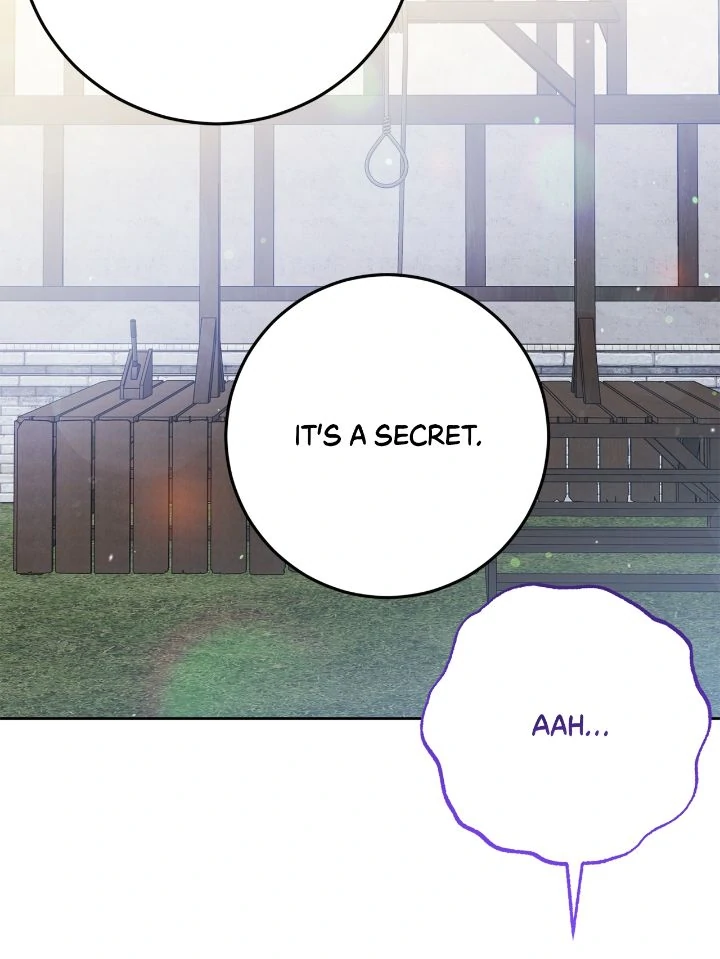 My Wicked Little Girl Chapter 56 - page 18