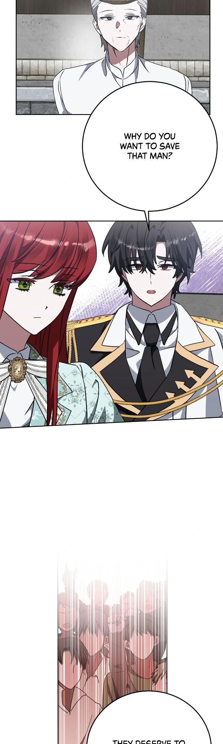 My Wicked Little Girl Chapter 56 - page 26