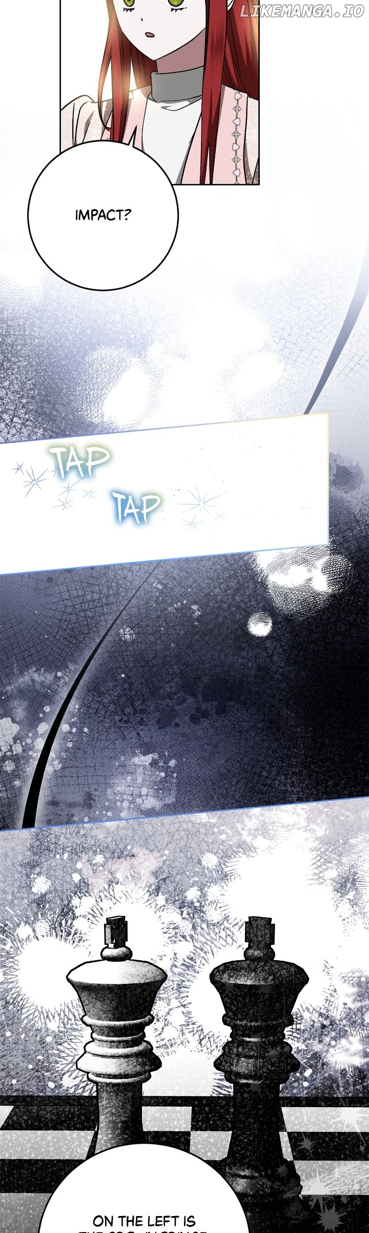 My Wicked Little Girl Chapter 56 - page 2