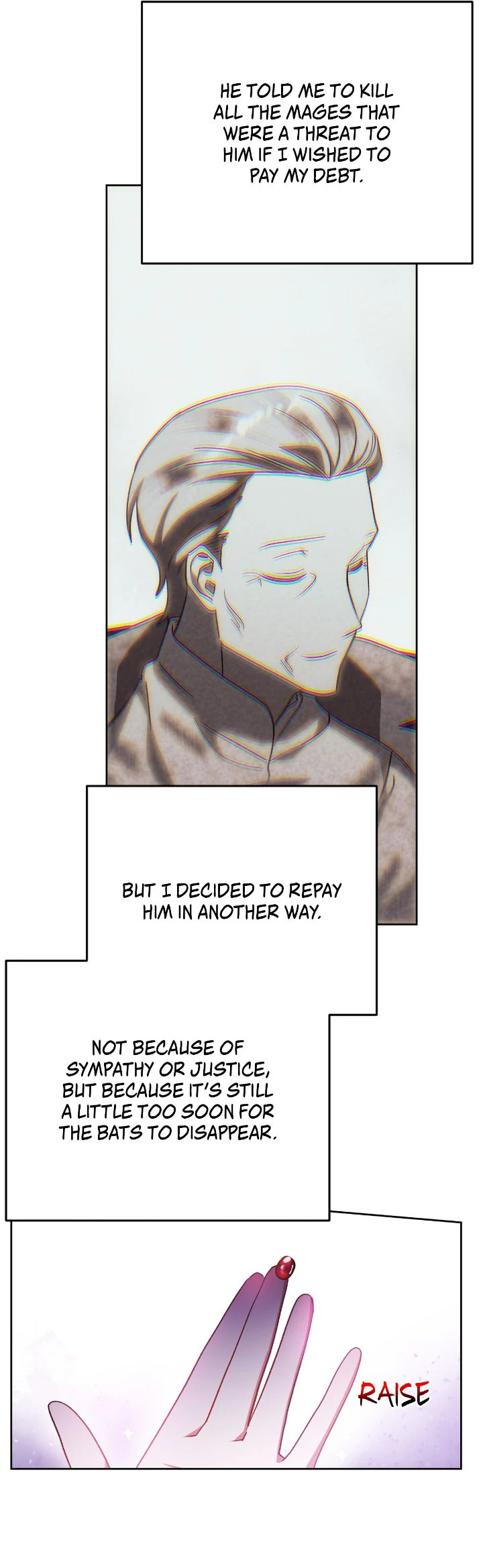 My Wicked Little Girl Chapter 56 - page 30