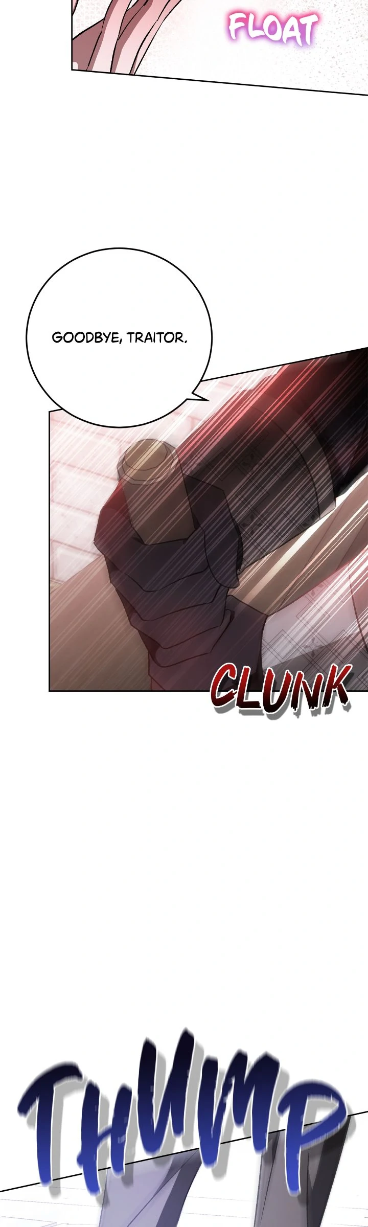 My Wicked Little Girl Chapter 56 - page 34