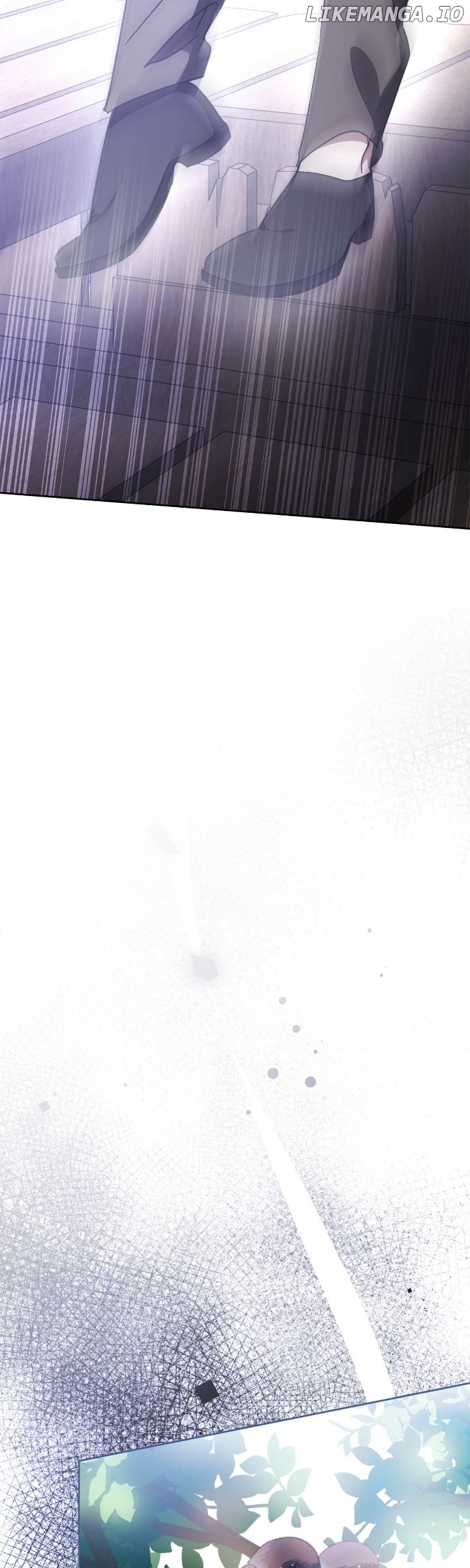 My Wicked Little Girl Chapter 56 - page 35