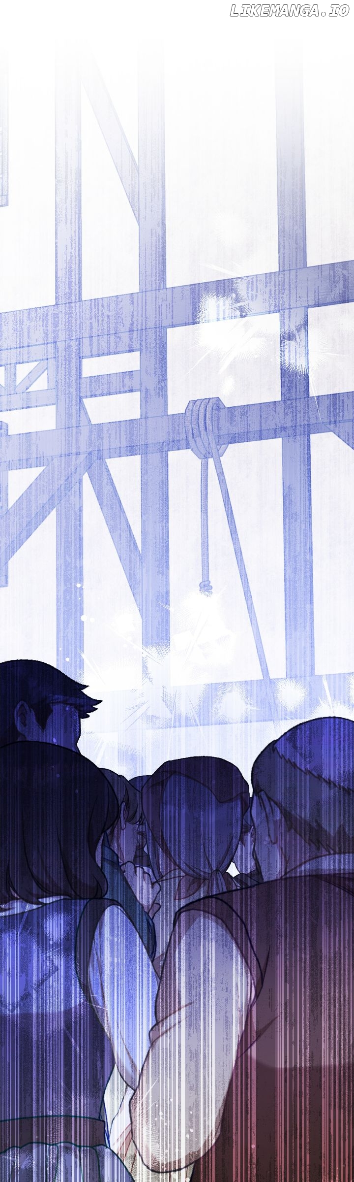 My Wicked Little Girl Chapter 56 - page 38