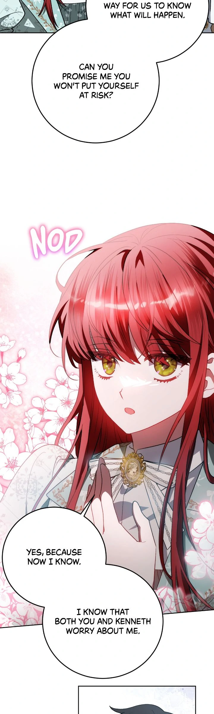 My Wicked Little Girl Chapter 57 - page 15