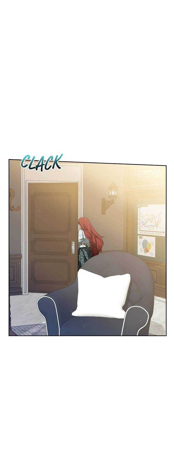 My Wicked Little Girl Chapter 57 - page 17