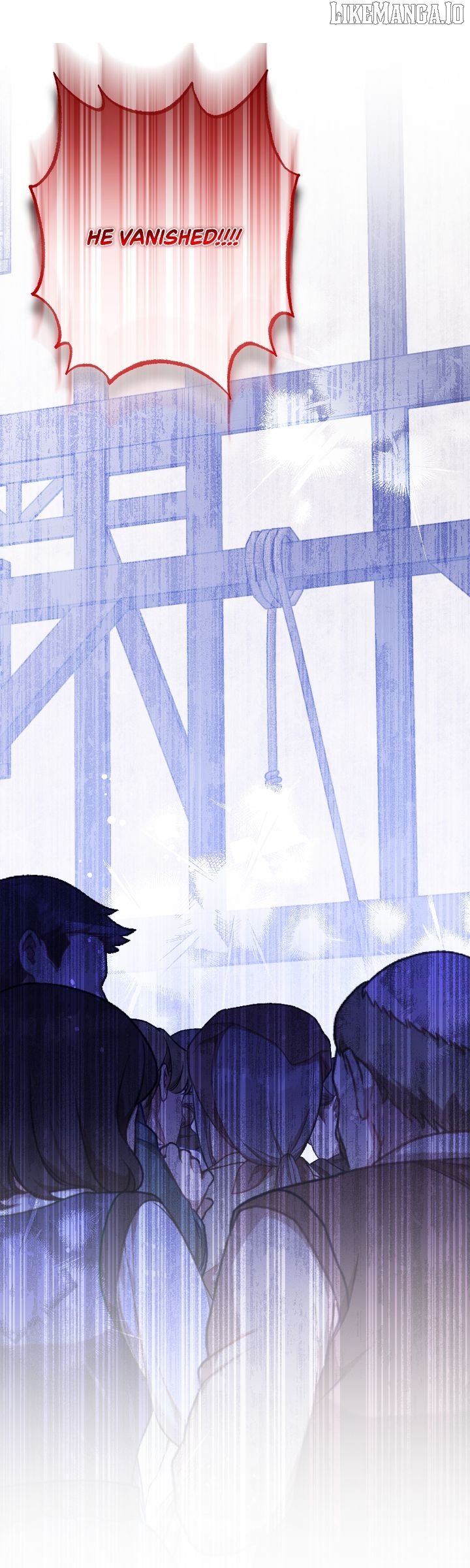 My Wicked Little Girl Chapter 57 - page 2