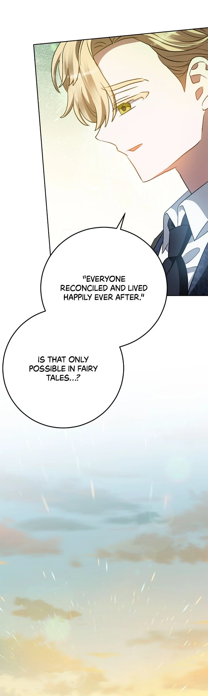 My Wicked Little Girl Chapter 57 - page 30