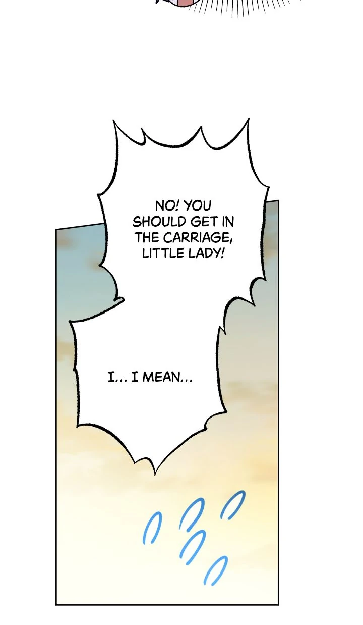 My Wicked Little Girl Chapter 57 - page 34