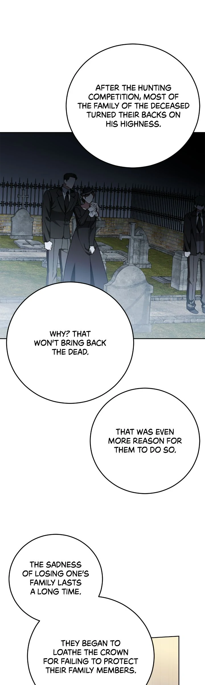 My Wicked Little Girl Chapter 57 - page 41