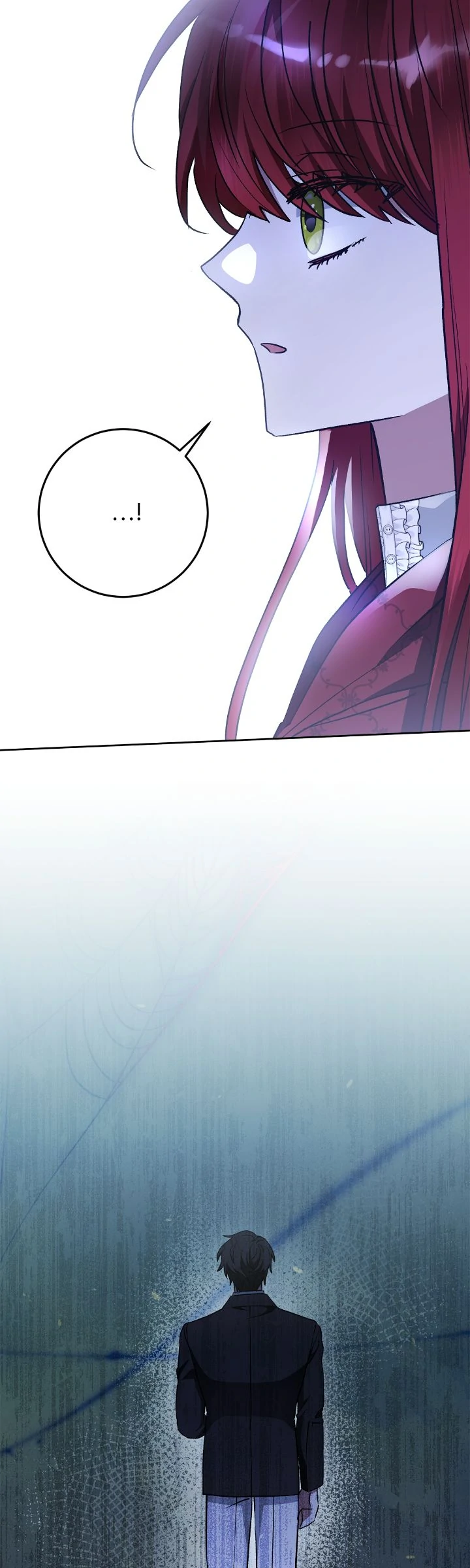 My Wicked Little Girl Chapter 57 - page 43