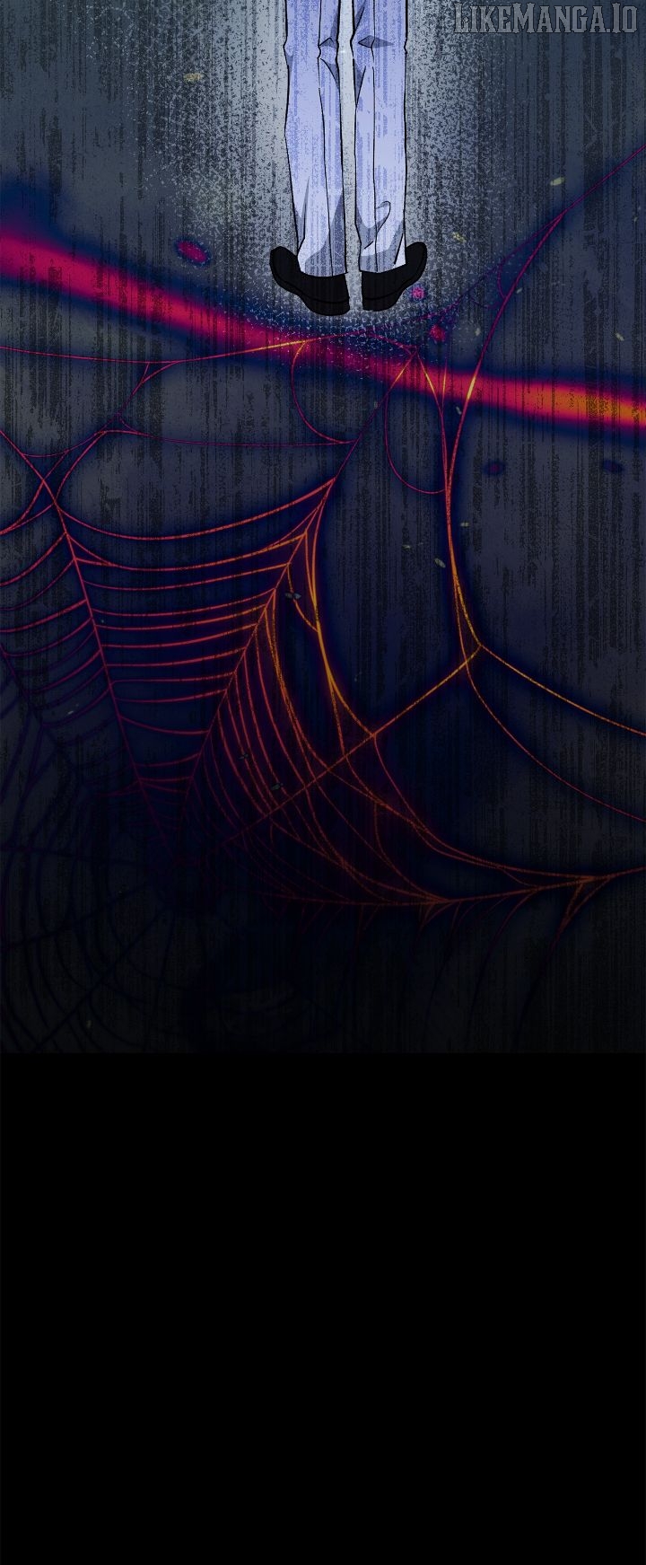 My Wicked Little Girl Chapter 57 - page 44