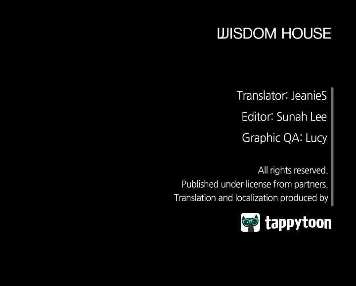 My Wicked Little Girl Chapter 57 - page 46