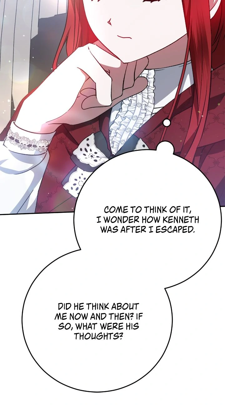 My Wicked Little Girl Chapter 58 - page 12