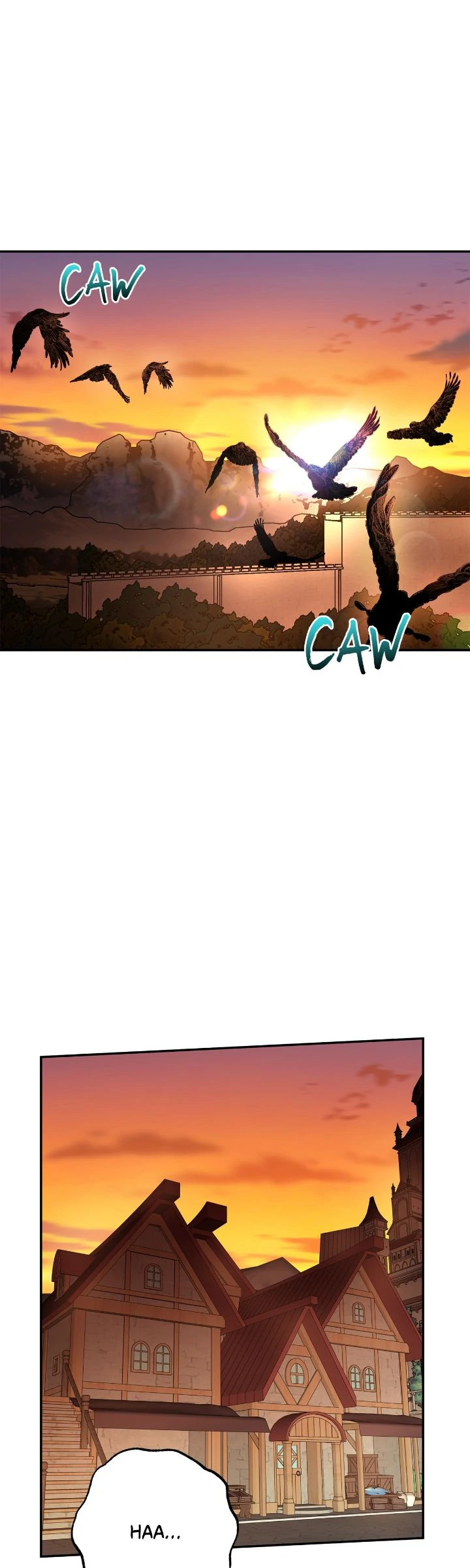 My Wicked Little Girl Chapter 58 - page 19