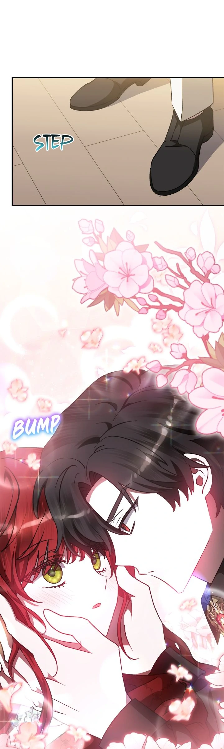 My Wicked Little Girl Chapter 58 - page 25