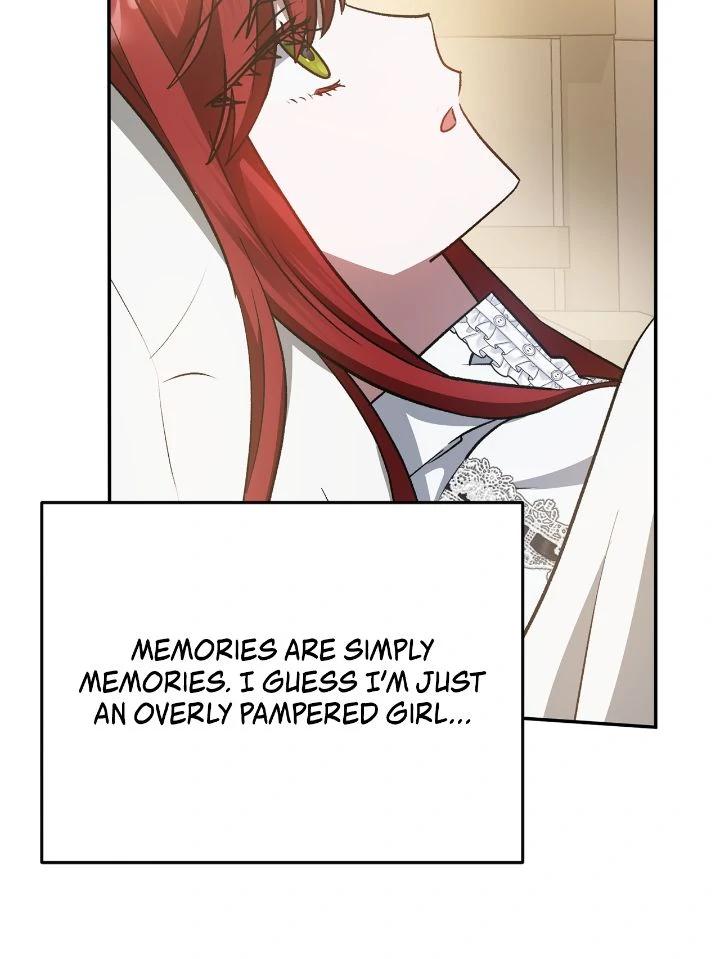 My Wicked Little Girl Chapter 58 - page 30