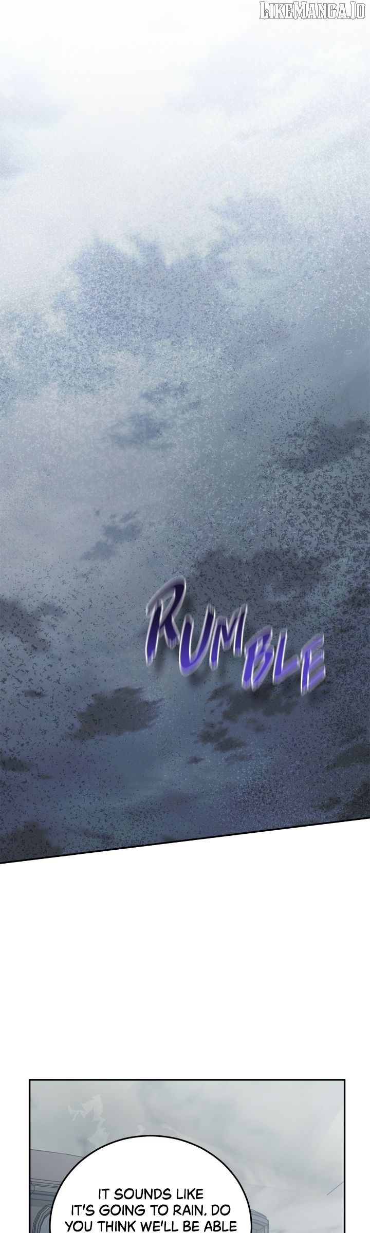 My Wicked Little Girl Chapter 58 - page 38