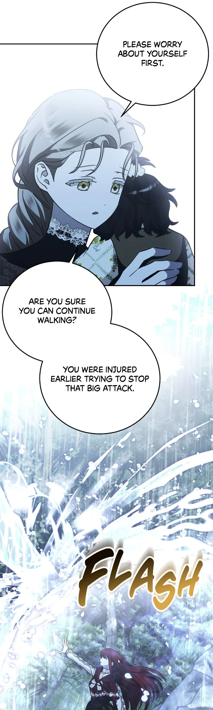 My Wicked Little Girl Chapter 59 - page 17