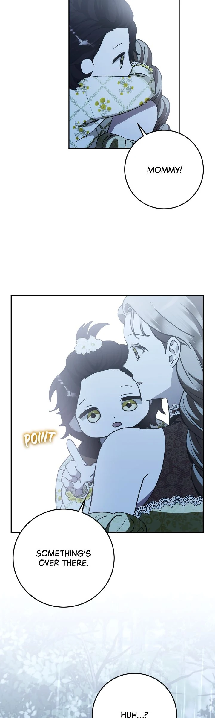 My Wicked Little Girl Chapter 59 - page 20