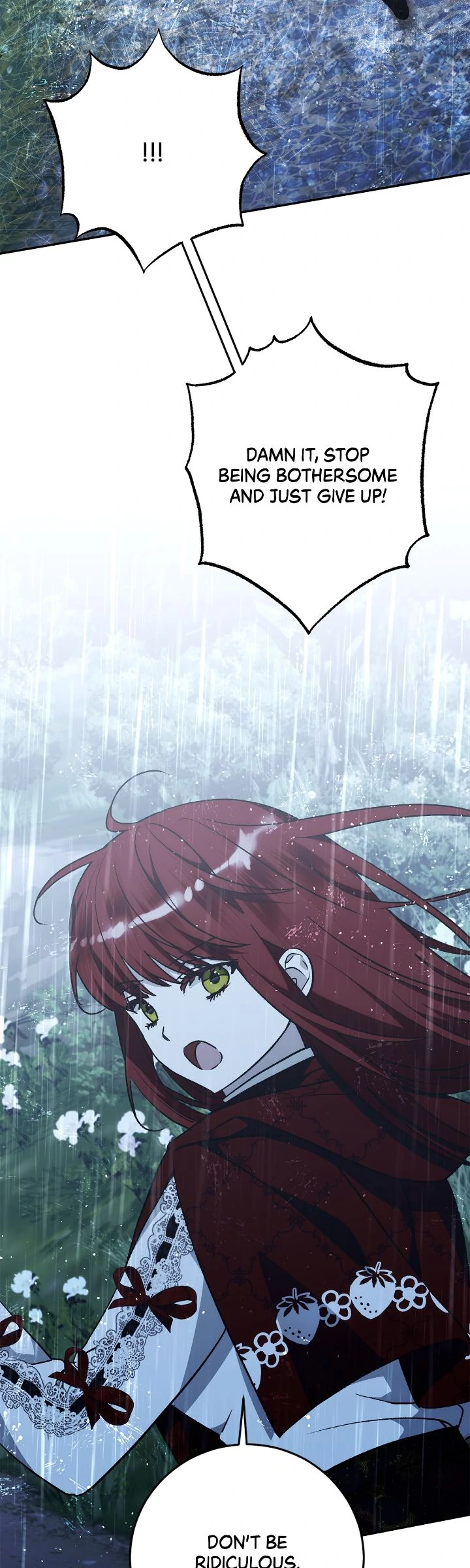 My Wicked Little Girl Chapter 59 - page 25