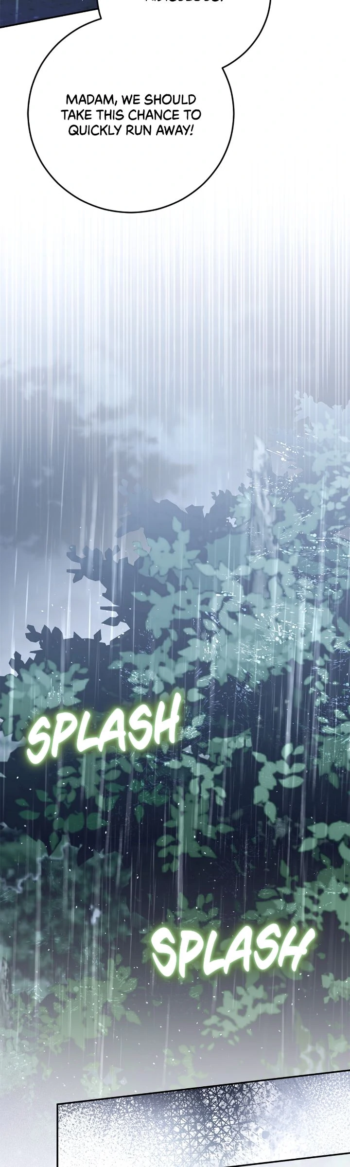 My Wicked Little Girl Chapter 59 - page 26