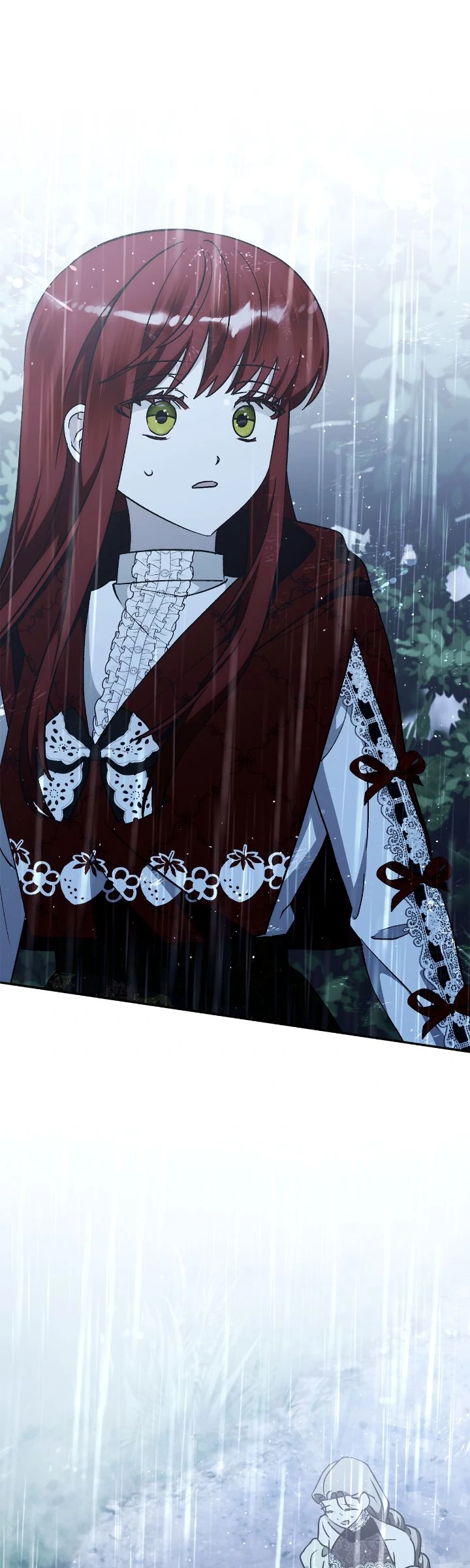 My Wicked Little Girl Chapter 59 - page 29