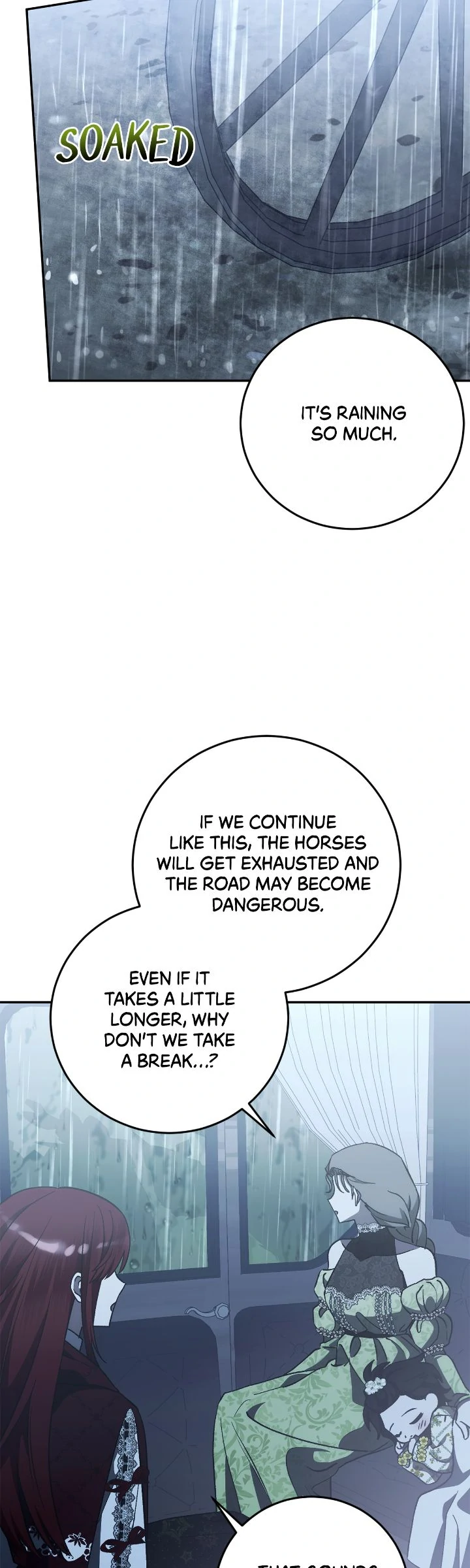 My Wicked Little Girl Chapter 59 - page 3