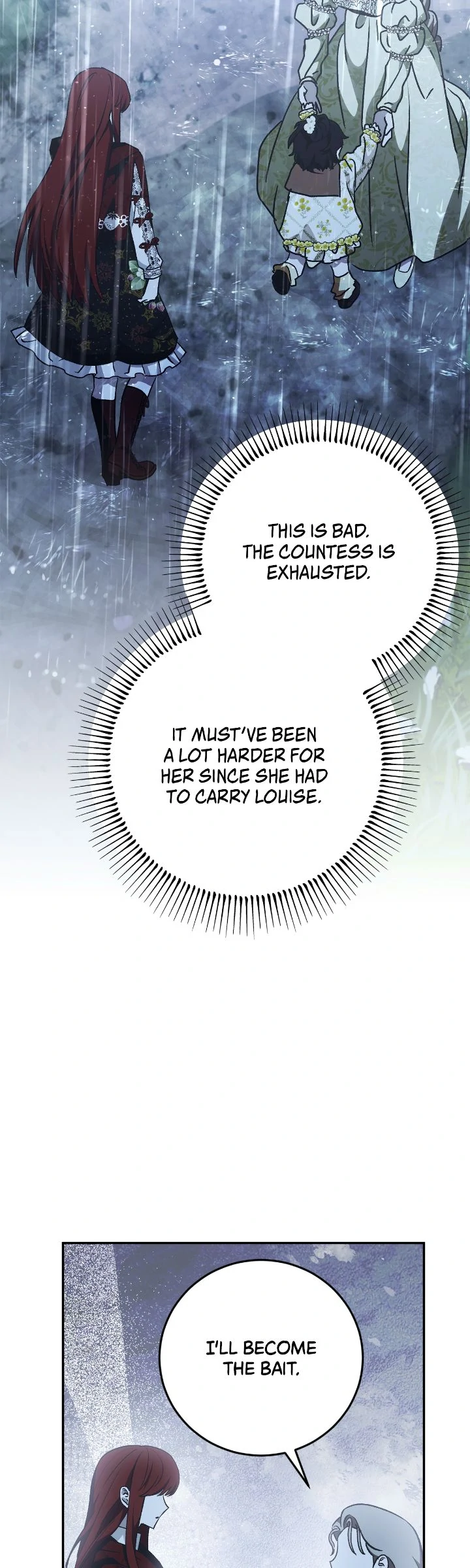 My Wicked Little Girl Chapter 59 - page 30