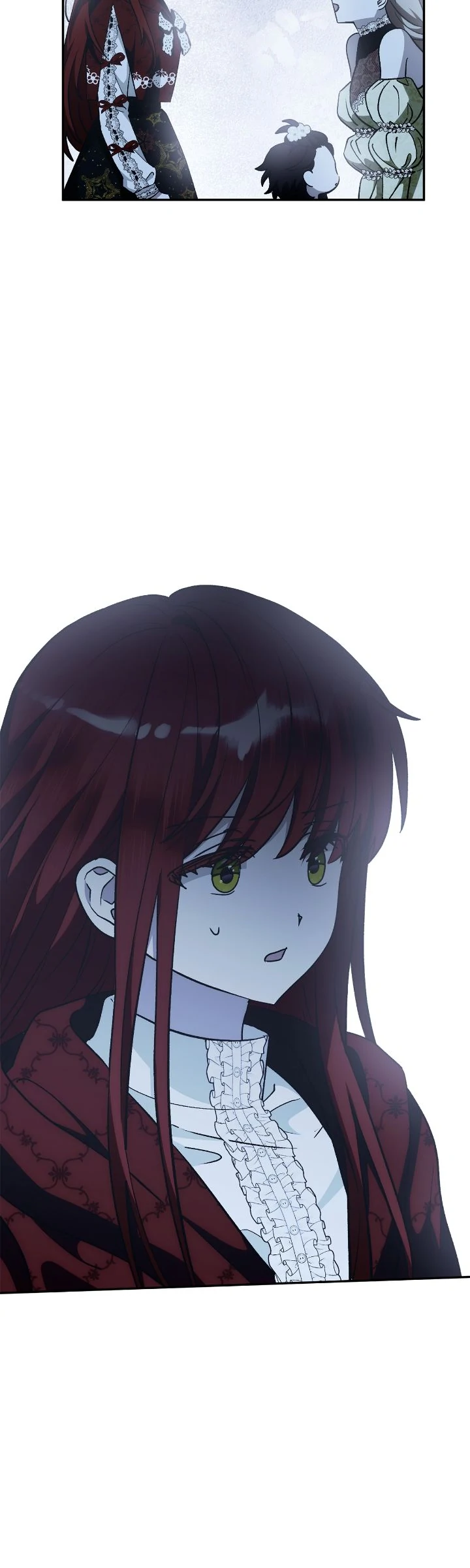 My Wicked Little Girl Chapter 59 - page 31