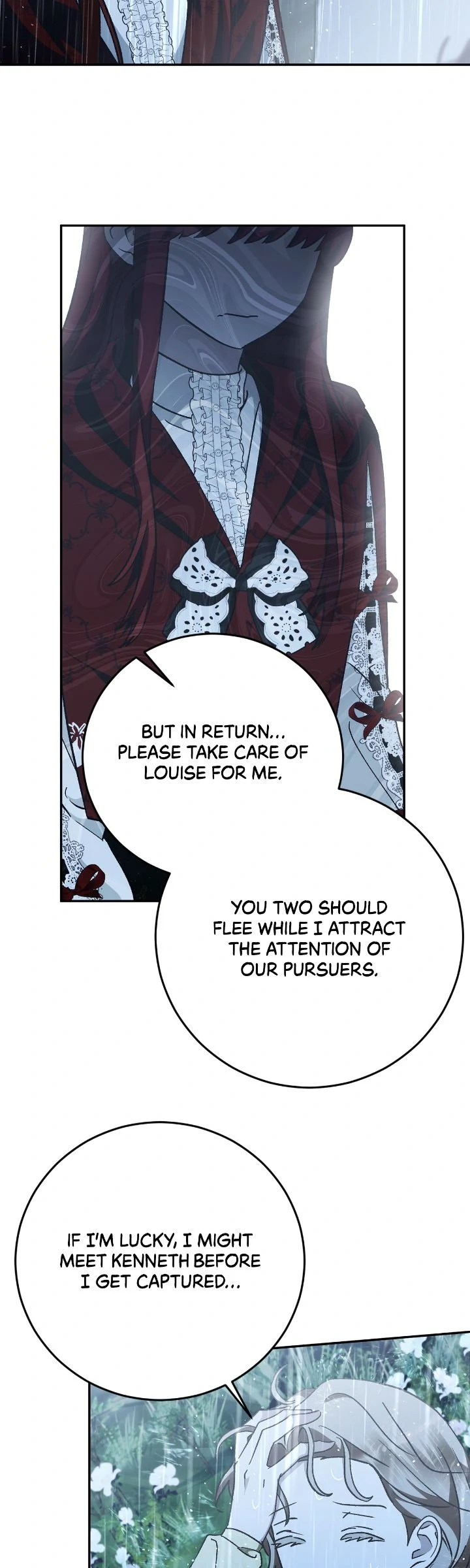 My Wicked Little Girl Chapter 59 - page 33