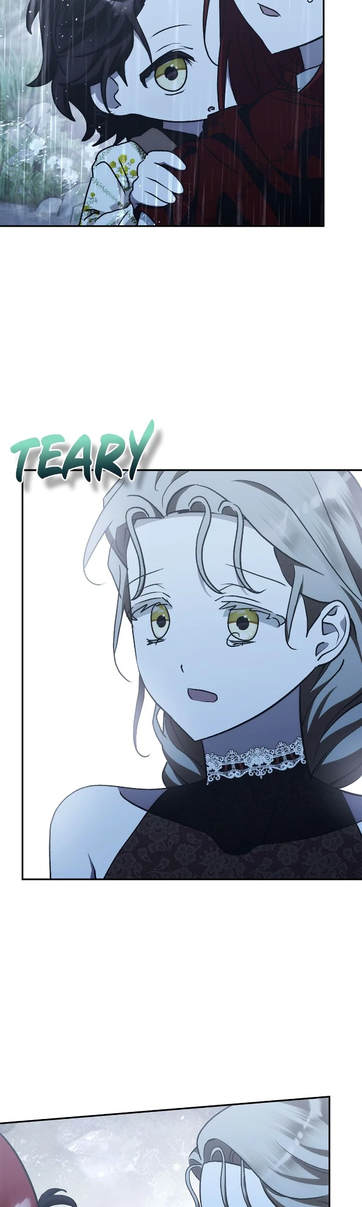 My Wicked Little Girl Chapter 59 - page 39