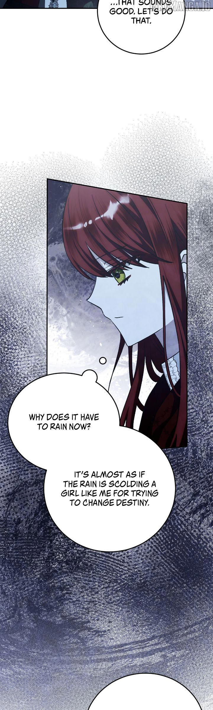 My Wicked Little Girl Chapter 59 - page 4