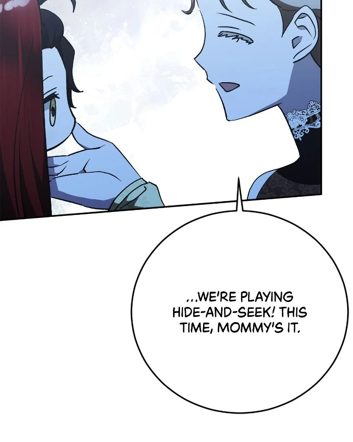 My Wicked Little Girl Chapter 59 - page 40