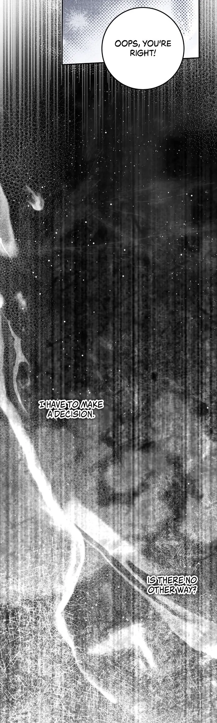 My Wicked Little Girl Chapter 59 - page 42