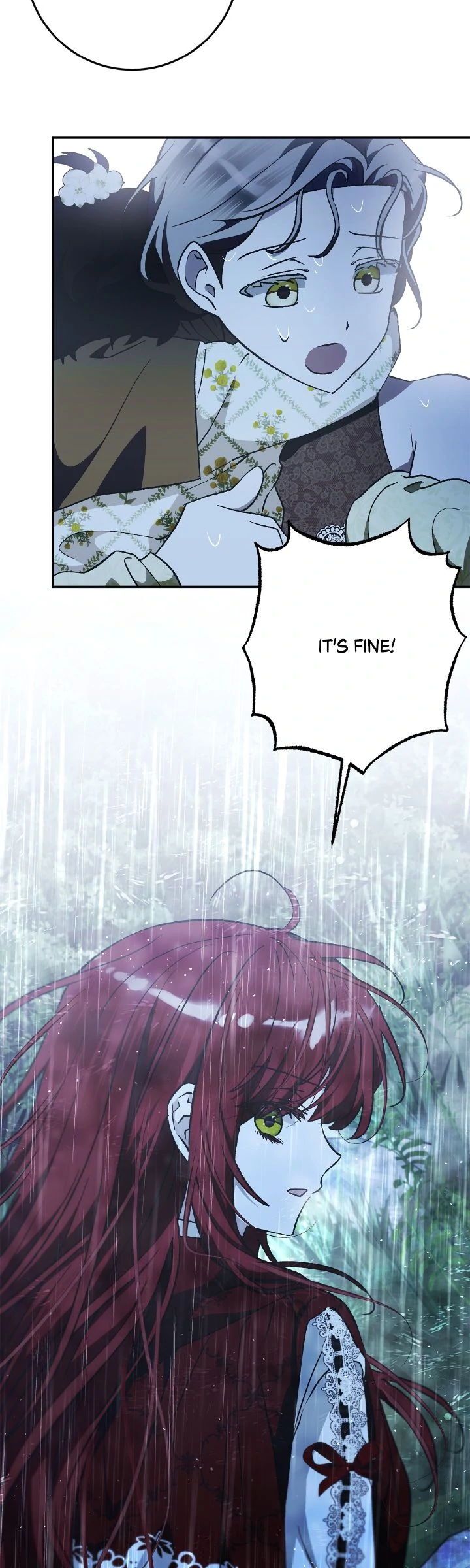 My Wicked Little Girl Chapter 59 - page 45