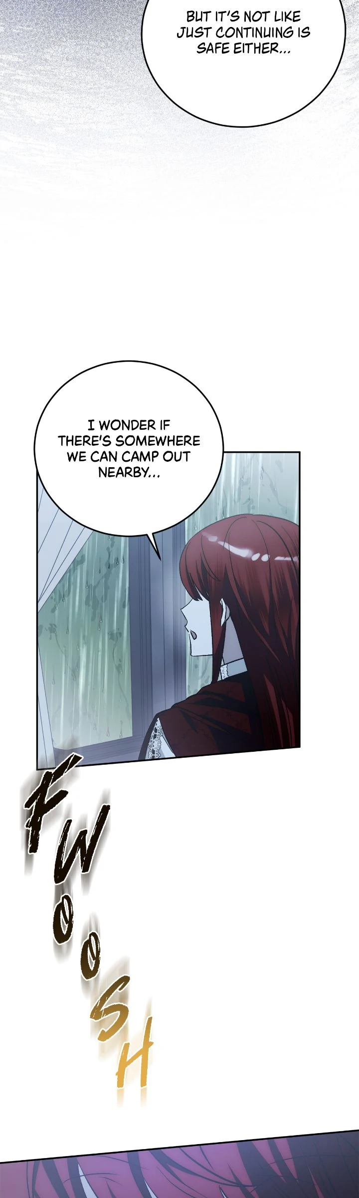 My Wicked Little Girl Chapter 59 - page 5