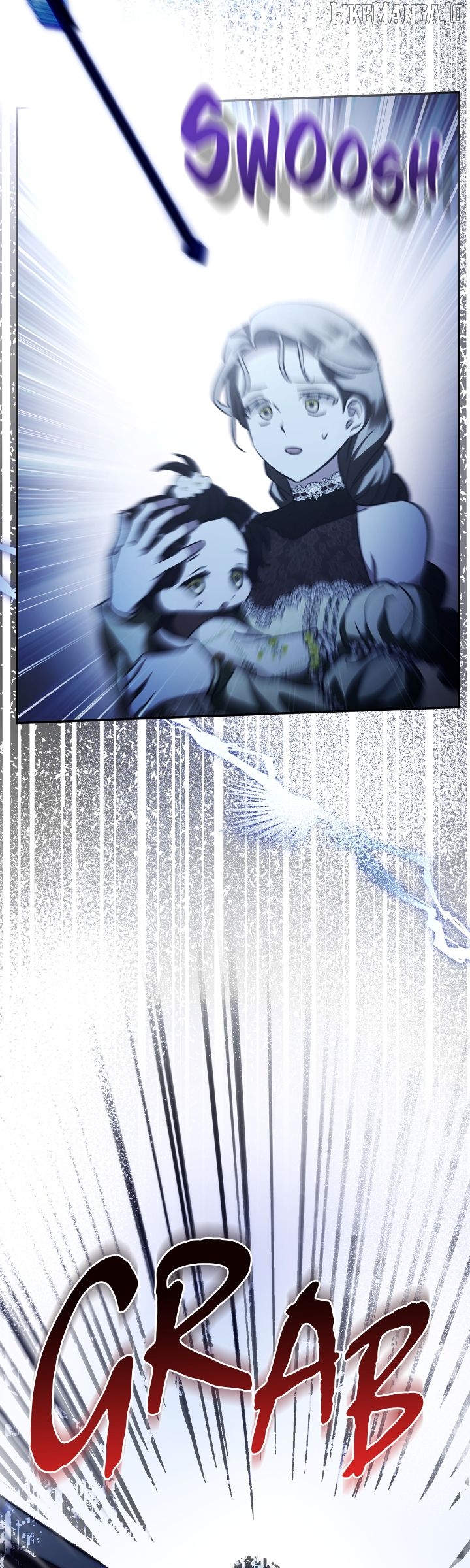 My Wicked Little Girl Chapter 59 - page 8