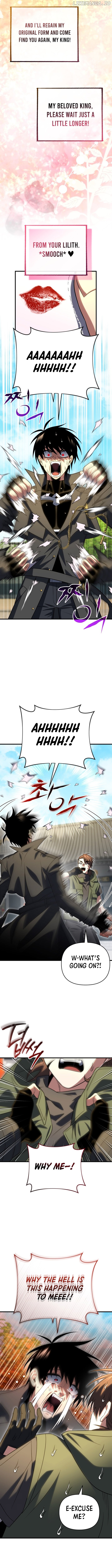 Player Who Returned 10,000 Years Later Chapter 123 - page 16