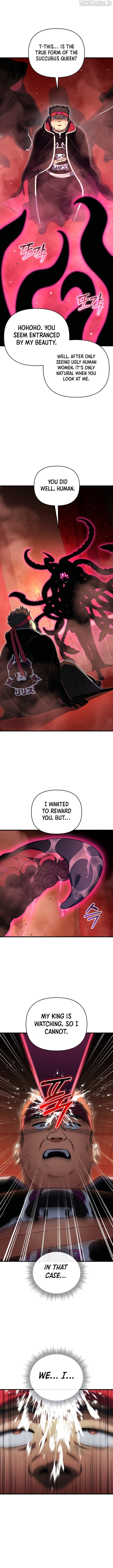 Player Who Returned 10,000 Years Later Chapter 125 - page 14