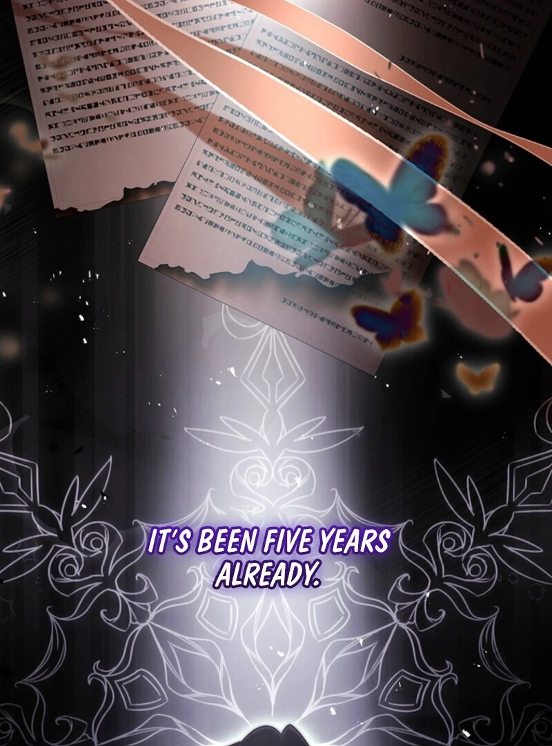 I Became the Male Lead’s Adopted Daughter Chapter 130 - page 9