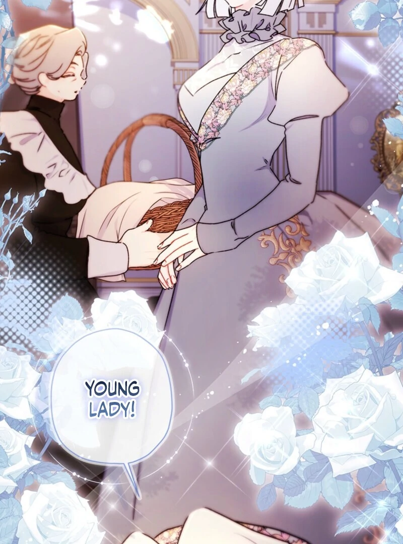 I Became the Male Lead’s Adopted Daughter Chapter 130 - page 102