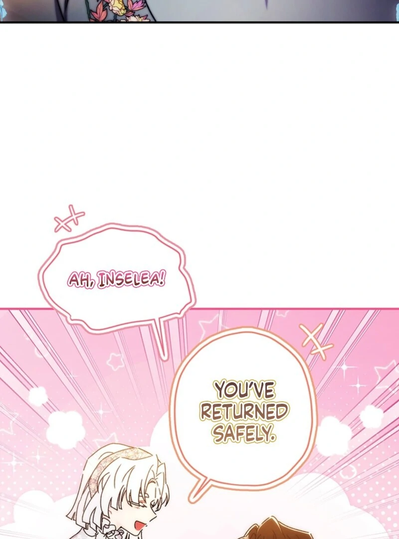 I Became the Male Lead’s Adopted Daughter Chapter 130 - page 104