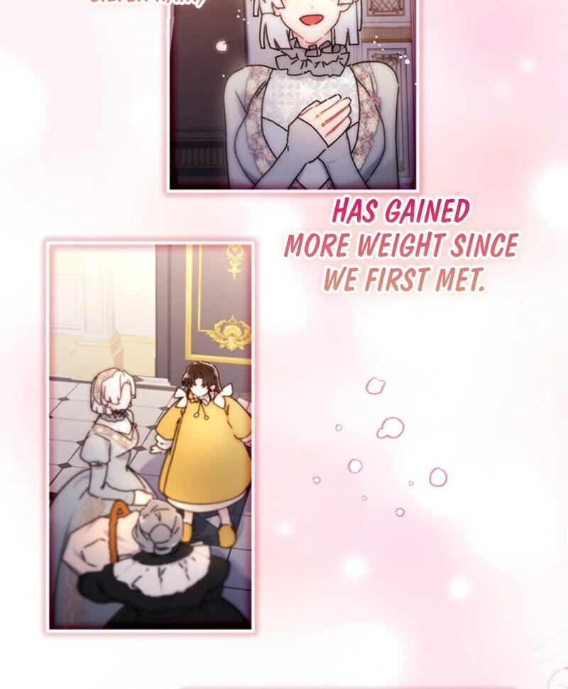 I Became the Male Lead’s Adopted Daughter Chapter 130 - page 106